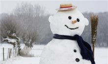 冬天打雪仗作文