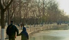 颐和园的读后感