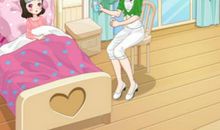 妈妈对我的爱400字