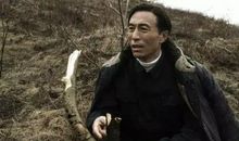 焦裕禄电影观后感