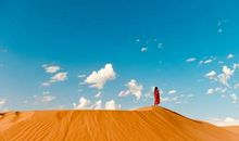 一路风雨一路歌作文