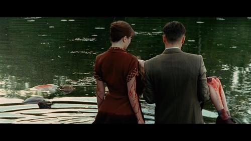 关于禁闭岛的思考