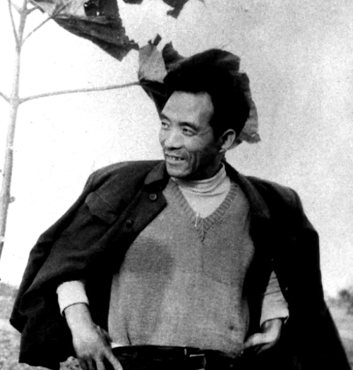 关于焦雨露的思考