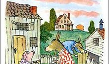 驴小弟变石头读后感