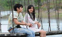 看初恋这件小事有感