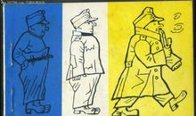 好兵帅克历险记读后感