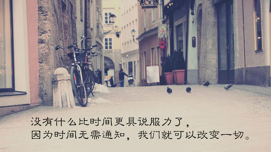 余华的经典语录