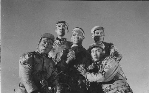 琅ya山五英雄阅读后300字