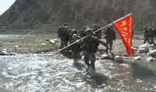 邱少云读后感200字