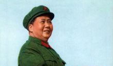 走近毛泽东读后感