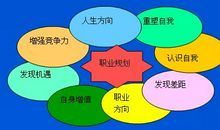 职场励志：职业生涯规划“8步走”战略