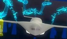 未来的机器人500字