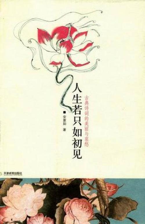 如果生活就像第一次见到的感觉一样