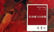 红玫瑰与白玫瑰读后感