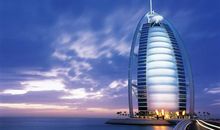 关于迪拜风光的作文