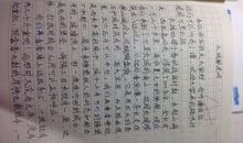 长城导游词作文350字