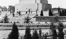 革命烈士纪念馆观后感