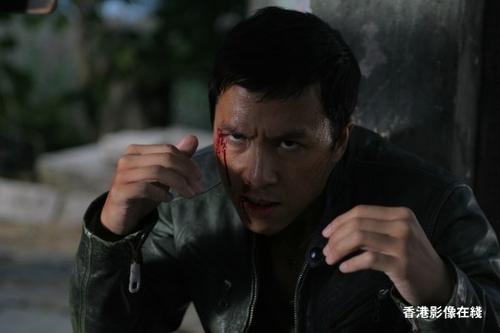 甄子丹的经典台词