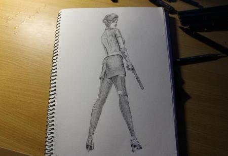 非主流英文签名