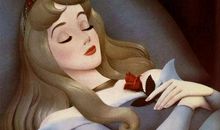 格林童话睡美人读后感