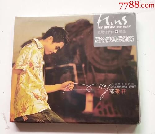 我的梦想，我的方式