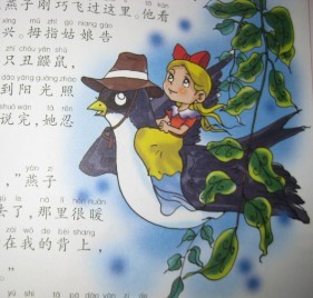 阅读拇指监视器后