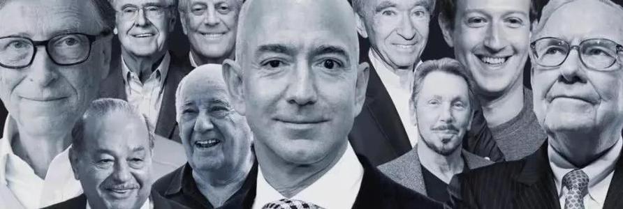 小小的鞋匠从5万元起步，努力成为福布斯富翁