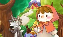 格林童话小红帽读后感