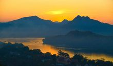 我心中的世外桃源