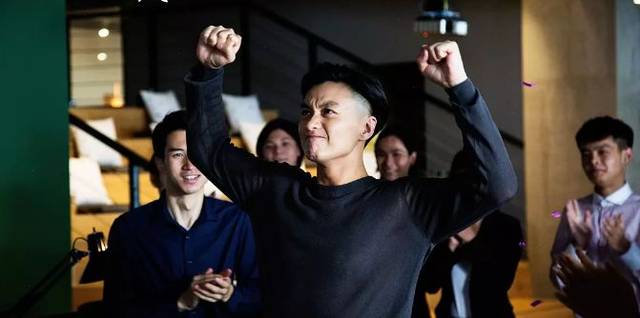 创业失败的故事