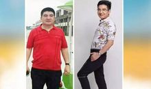 陈光标经典语录