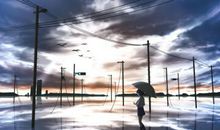 彼此相爱就是幸福，如此简单，如此难