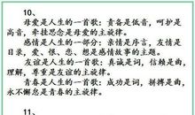 心中的梦想作文