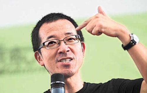 于敏红:我不赞成大学生盲目创业