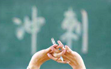 高中生美丽而鼓舞人心的句子摘要1