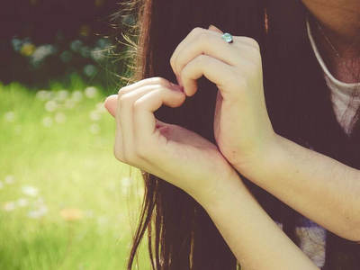 大约100个单词的励志句子：怎么会如预期的那样，但我并不为自己的心as愧