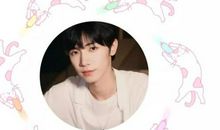 仙气十足的签名