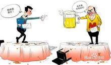 拒绝喝酒委婉朋友圈说说