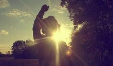 关于心碎的个性签名