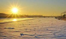 正能量励志的句子经典：我们能做到的，比想象的更多