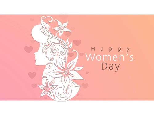 妇女节母亲节致辞