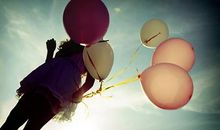 形容老人开心得像小孩的句子 形容老年人活得开心的句子