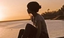 关于一个人孤独很累的说说