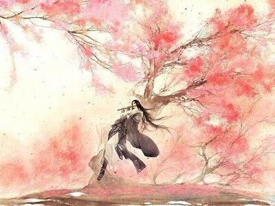 五字符上古画面名称