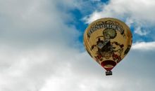 有你陪伴很开心的句子 有你陪伴很开心的说说