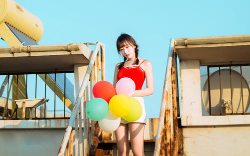 快乐的心情句子美丽，开心的说美丽的句子1