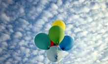 玩的开心宝贝的句子 宝贝玩的开心的句子发朋友圈