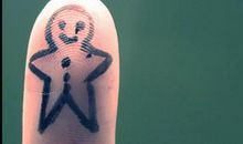 我太难了的说说