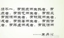 作家名人名言长句子