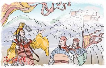 关于贪婪的箴言